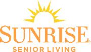 Sunrise Senior Living Logo
